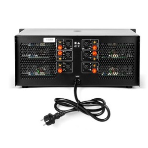 Усилитель мощности Premiera CH5 5300 BK