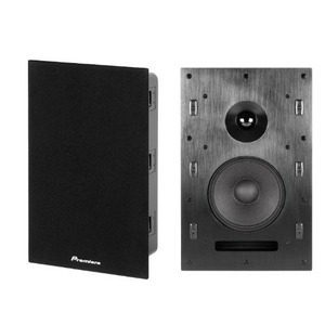 Колонка встраиваемая Premiera Ci108F BK