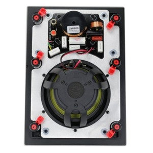 Колонка встраиваемая MOREL CW600