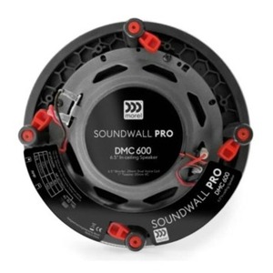 Колонка встраиваемая MOREL DMC600