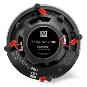 Колонка встраиваемая MOREL DMC800