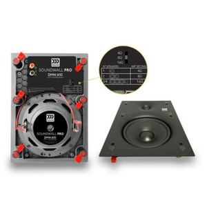 Колонка встраиваемая MOREL DMW600