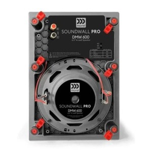 Колонка встраиваемая MOREL DMW600