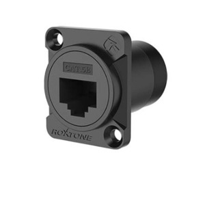 Терминал RJ-45 Roxtone RAE8FD-C5-B