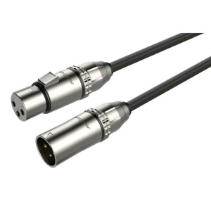 Кабель аудио XLR - XLR Roxtone PMXX200/1 1.0m