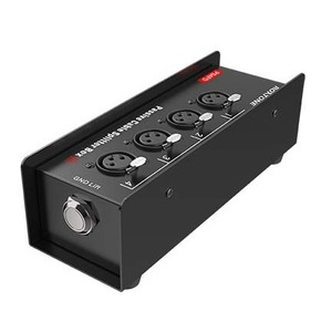 Стейдж-бокс Roxtone PS4FD