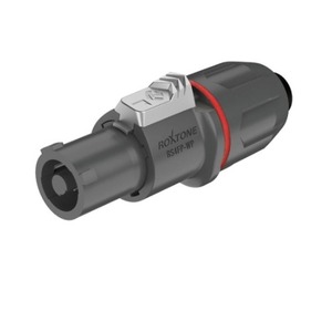 Разъем SpeakON Roxtone RS4FP-WP-Red