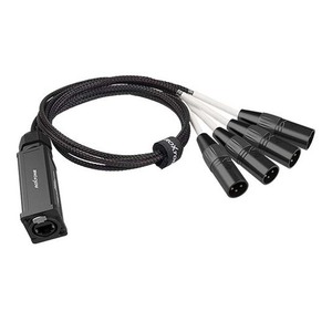 Стейдж-бокс Roxtone PS4F