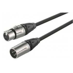 Кабель аудио XLR - XLR Roxtone PMXX200/15 15.0m