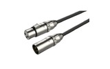 Кабель аудио XLR - XLR Roxtone PMXX200/10 10.0m