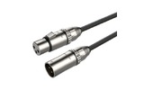Кабель аудио XLR - XLR Roxtone PMXX200/5 5.0m