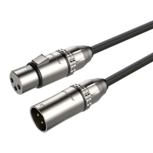 Кабель аудио XLR - XLR Roxtone PMXX200/5 5.0m