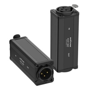Переходники XLR - XLR Roxtone RA3DT-XMXF