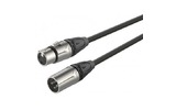 Кабель аудио XLR - XLR Roxtone MDXX200/10 10.0m