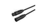 Кабель аудио XLR - XLR Roxtone MMXX200/5 5.0m