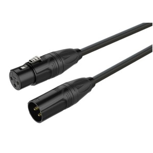 Кабель аудио XLR - XLR Roxtone MMXX200/20 20.0m