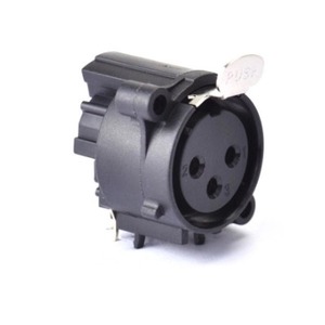 Терминал XLR Roxtone C 0100023017