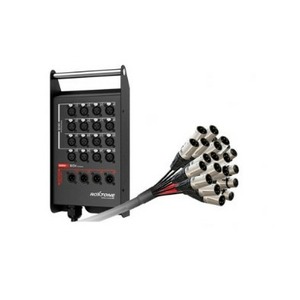 Стейдж-бокс Roxtone STBN1604L35 WPC 35.0m