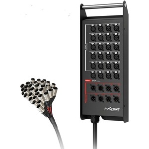 Стейдж-бокс Roxtone STBN2408L35 35.0m