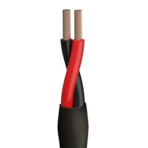 Кабель Акустический Roxtone SC225L-LSZH/FRNC/100 Black 100.0m