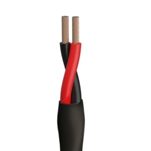 Кабель Акустический Roxtone SC240L-LSZH/FRNC/100 Black 100.0m