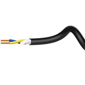 Кабель Акустический Roxtone HFSC225/100 Black 100.0m