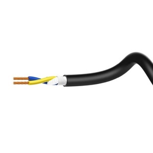 Кабель Акустический Roxtone HFSC240/100 Black 100.0m