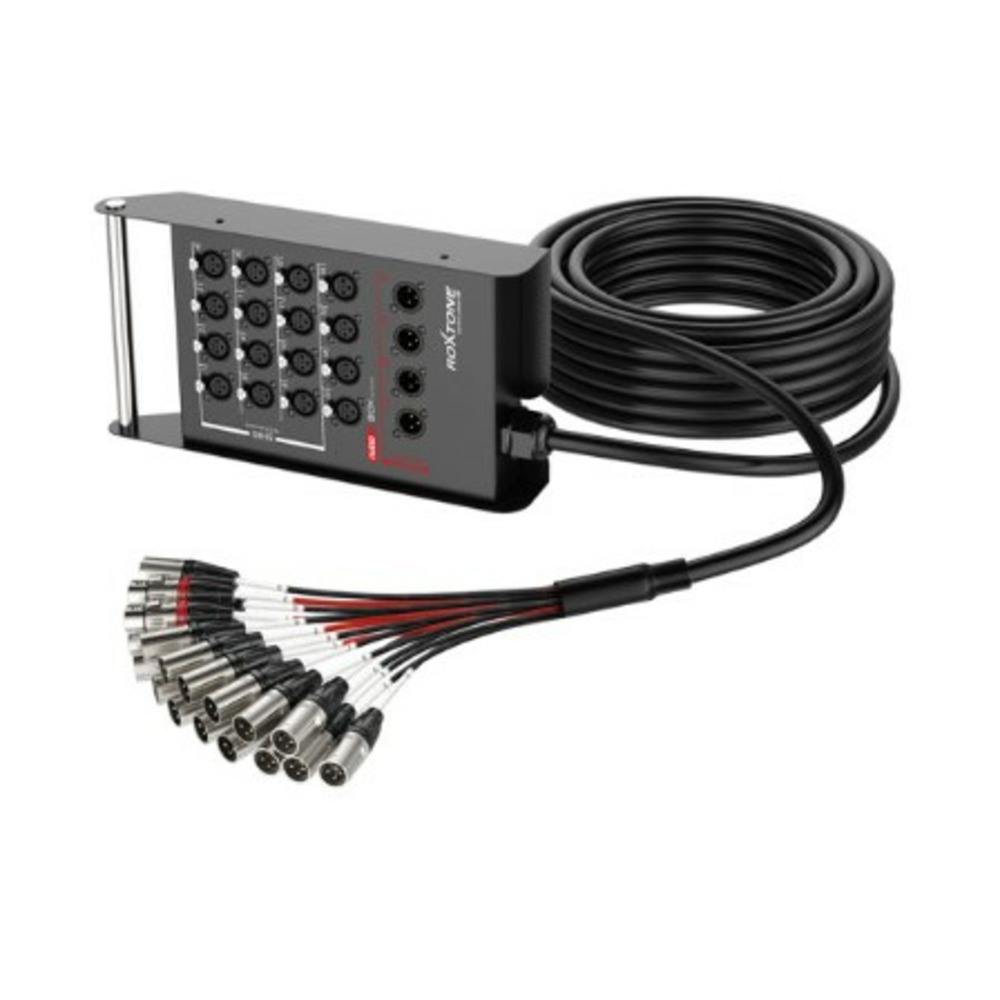 Стейдж-бокс Roxtone STBN1204L25 WPC 25.0m