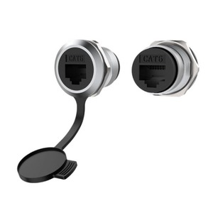 Терминал RJ-45 Roxtone RAD24-C6