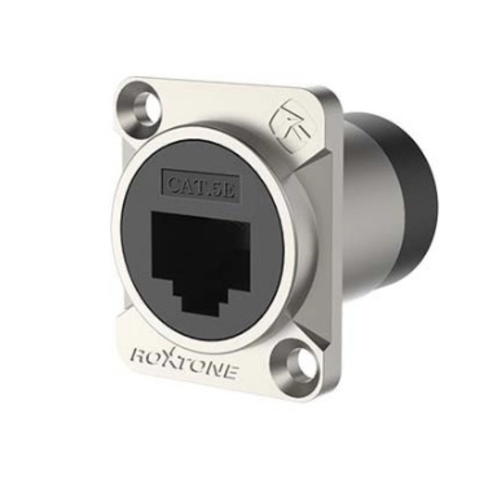 Терминал RJ-45 Roxtone RAE8FD-C5