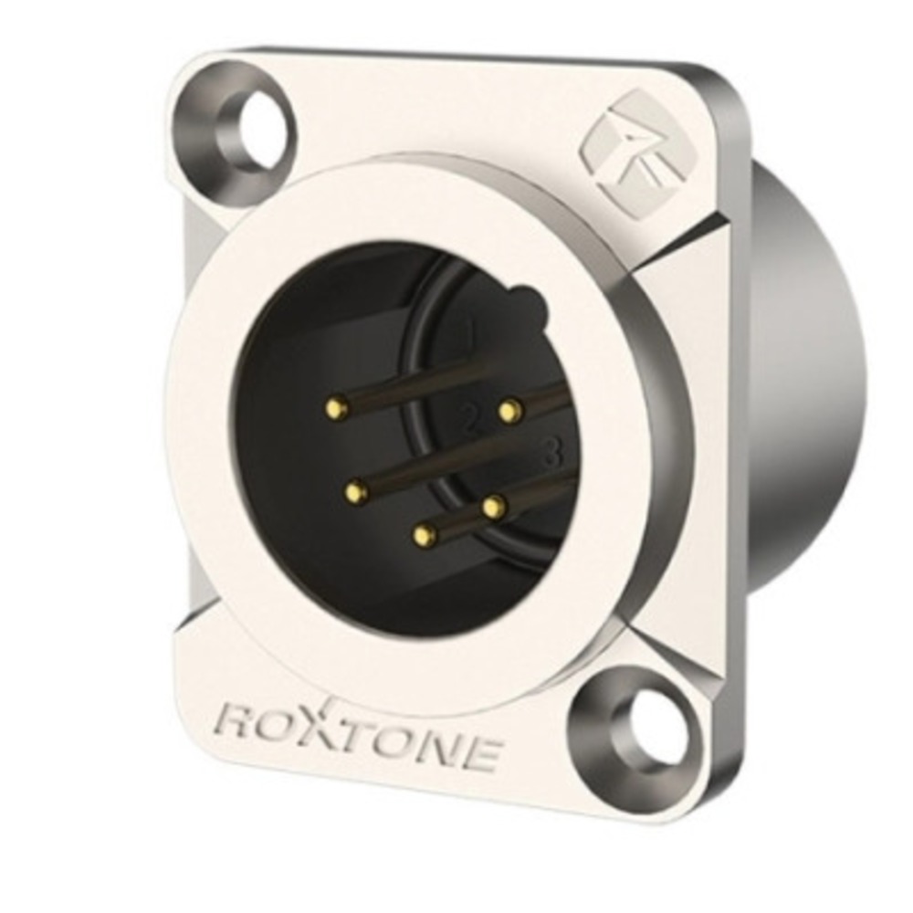 Терминал XLR Roxtone RX5MDWP-NG