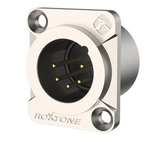 Терминал XLR Roxtone RX5MDWP-NG