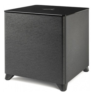 Сабвуфер Martin Logan Dynamo Foundation 10 Satin Black