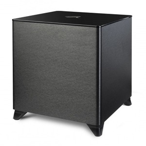 Сабвуфер Martin Logan Dynamo Foundation 12 Black Ash