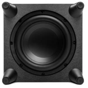 Сабвуфер Martin Logan Dynamo Foundation 12 Black Ash