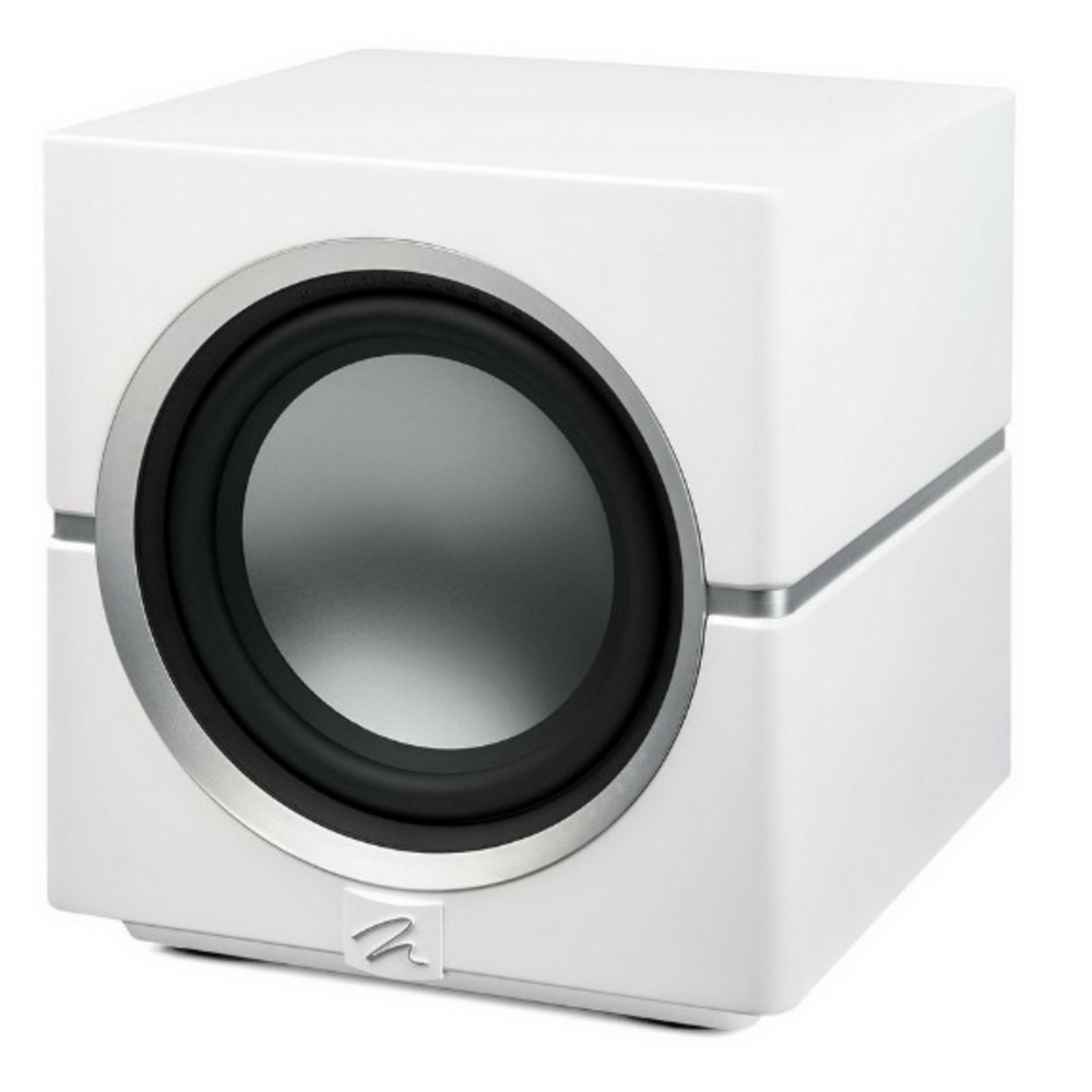 Сабвуфер Martin Logan Dynamo 10 Satin White