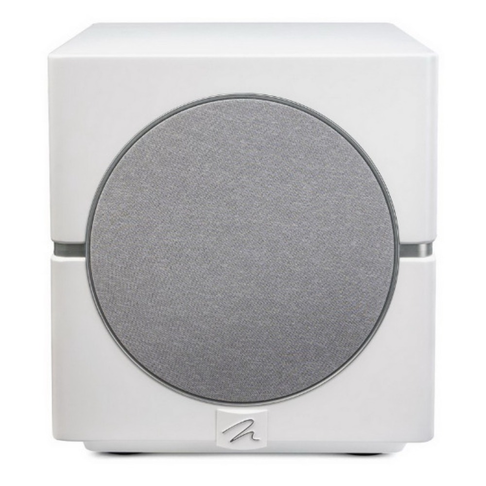 Сабвуфер Martin Logan Dynamo 10 Satin White