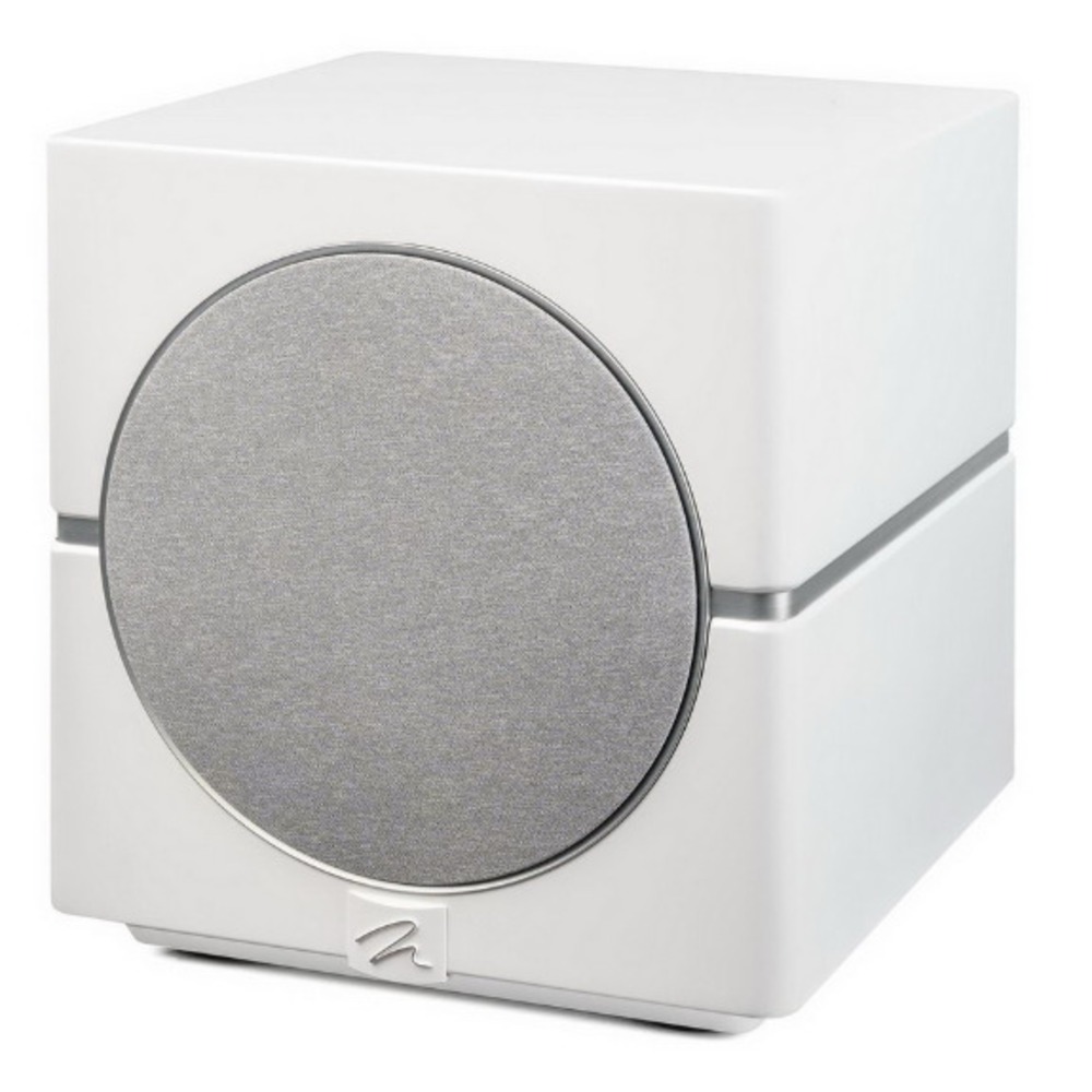 Сабвуфер Martin Logan Dynamo 10 Satin White