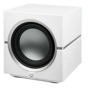 Сабвуфер Martin Logan Dynamo 10 Satin White