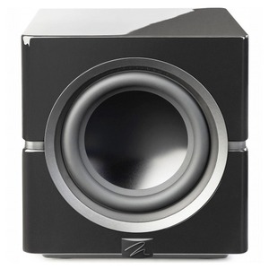 Сабвуфер Martin Logan Dynamo 10 Gloss Black