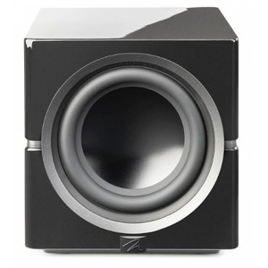 Сабвуфер Martin Logan Dynamo 12 Gloss Black