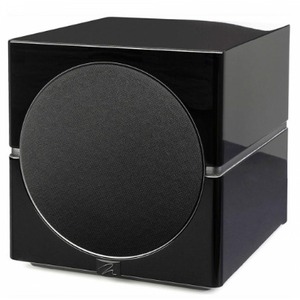 Сабвуфер Martin Logan Dynamo 12 Gloss Black