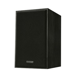 Колонка полочная Mission 750 Black Oak