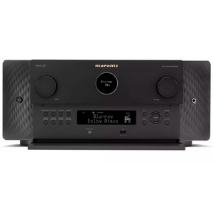 9.4-канальный AV-ресивер Marantz Cinema 40 Black