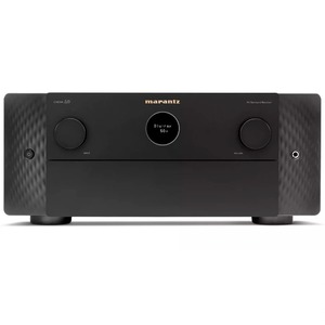 9.4-канальный AV-ресивер Marantz Cinema 40 Black