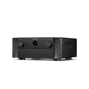11.4-канальный AV-ресивер Marantz Cinema 30 Black