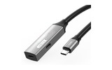 Удлинитель USB Dr.HD 026004002 Type-C - Type-C 10.0m