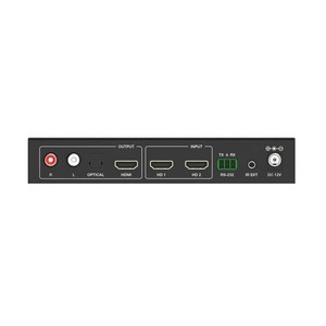 HDMI 2.0 переключатель 2x1 Dr.HD 005006038 SW 217 SM
