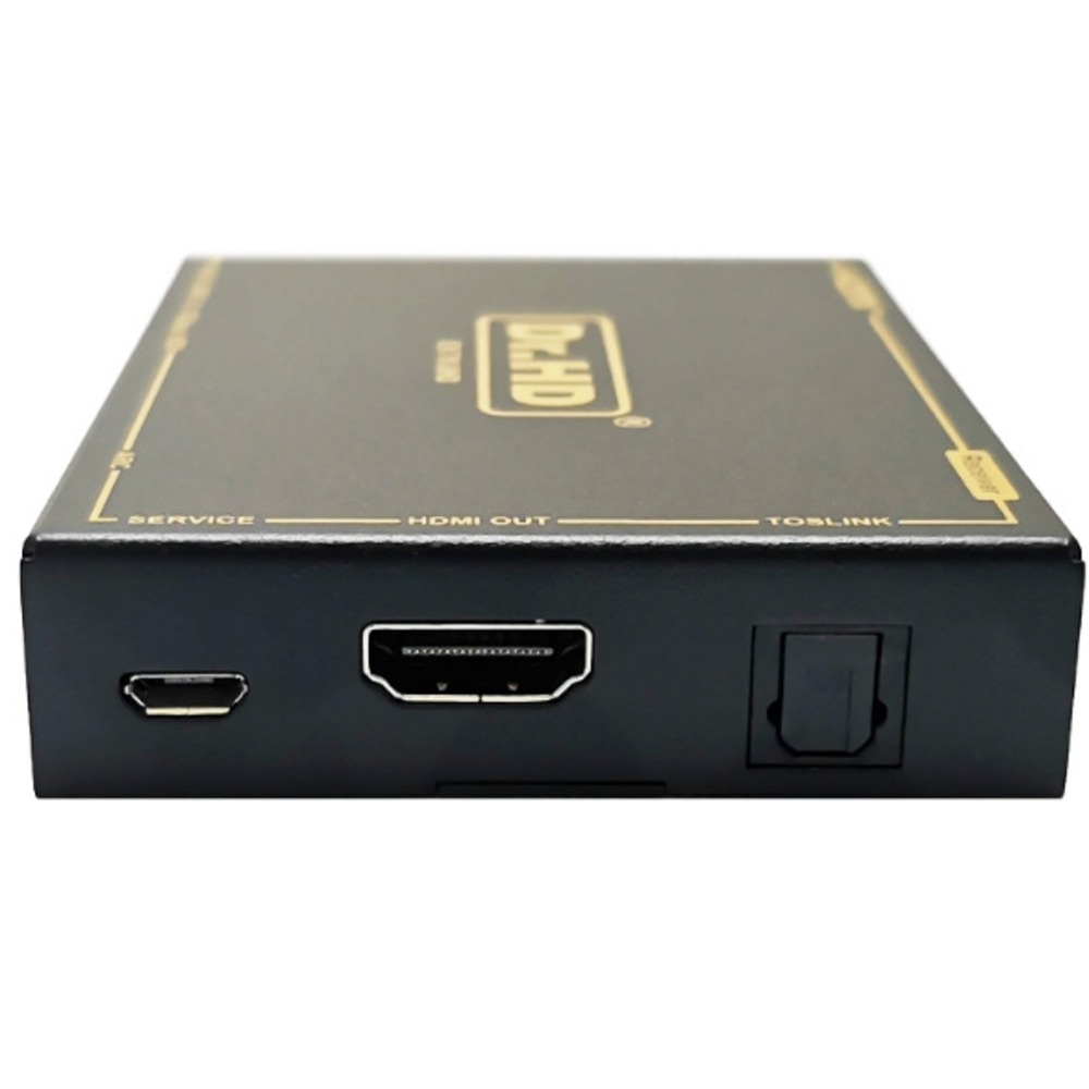 HDMI удлинитель по UTP Dr.HD 005007070 EX 70 UHD