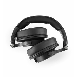 Наушники AuraSonics STUDIO D300HR